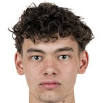 Футболист Аарон Зентер